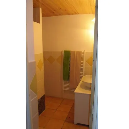 Appartamento 8 Pers. Bord De Mer - 3 Pièces 8 Personnes 138743